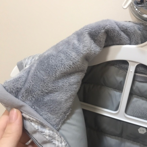 Puffy vest - Picture 3 of 5